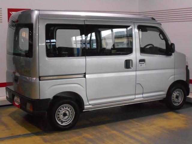 ハイゼットカーゴスペシャル　４ＷＤ　マニュアル車（福井県）の中古車