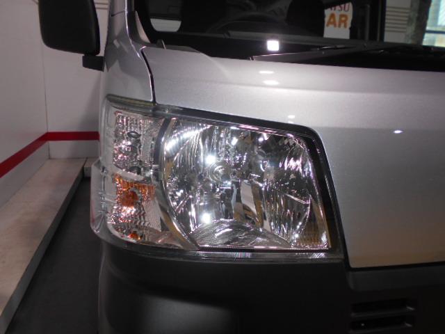 ハイゼットカーゴスペシャル　４ＷＤ　マニュアル車（福井県）の中古車