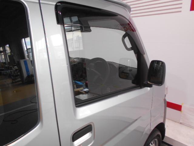 ハイゼットカーゴスペシャル　４ＷＤ　マニュアル車（福井県）の中古車