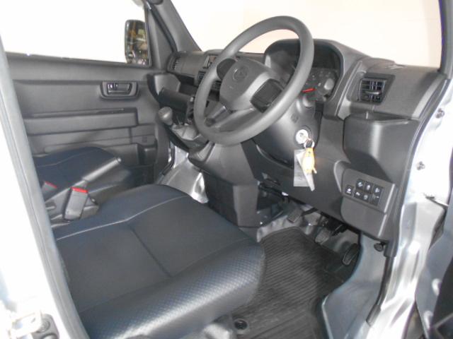ハイゼットカーゴスペシャル　４ＷＤ　マニュアル車（福井県）の中古車