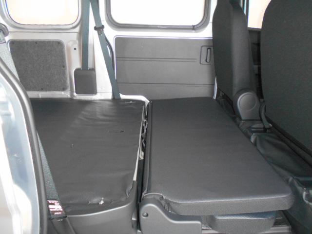 ハイゼットカーゴスペシャル　４ＷＤ　マニュアル車（福井県）の中古車