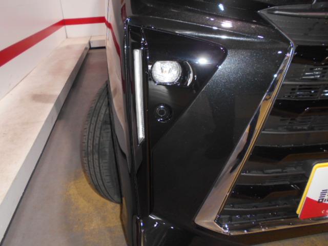 タントカスタムＸ　４ＷＤ（福井県）の中古車