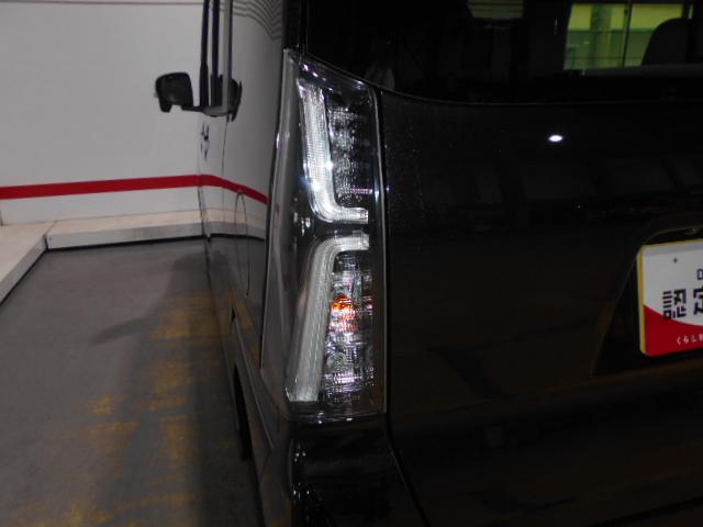 タントカスタムＸ　４ＷＤ（福井県）の中古車