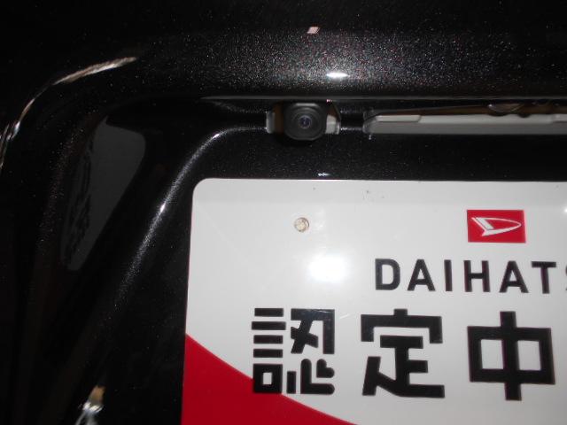 タントカスタムＸ　４ＷＤ（福井県）の中古車