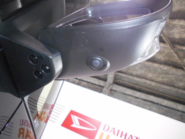 タントカスタムＸ　４ＷＤ（福井県）の中古車