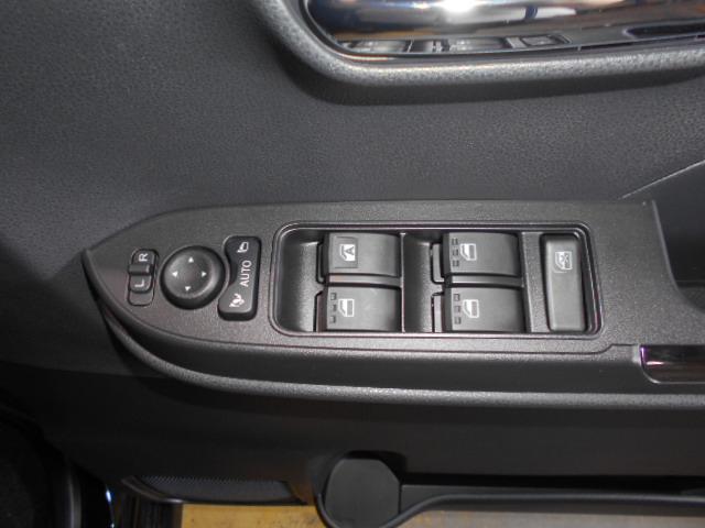 タントカスタムＸ　４ＷＤ（福井県）の中古車