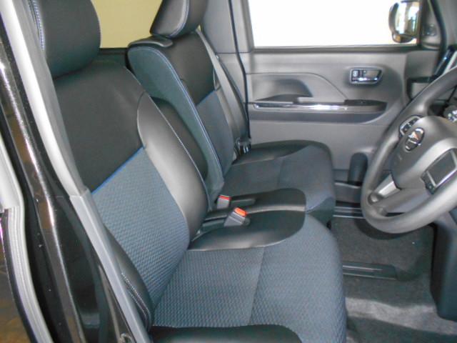 タントカスタムＸ　４ＷＤ（福井県）の中古車