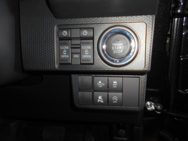 タントカスタムＸ　４ＷＤ（福井県）の中古車