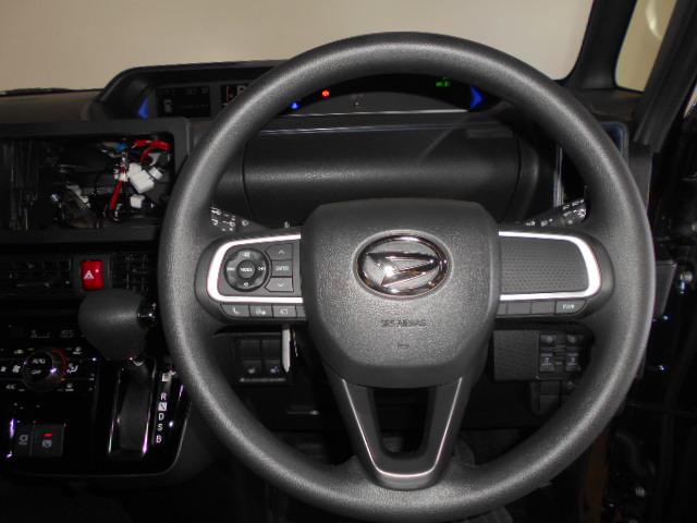 タントカスタムＸ　４ＷＤ（福井県）の中古車