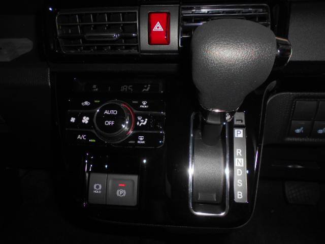 タントカスタムＸ　４ＷＤ（福井県）の中古車