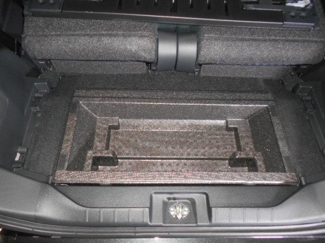 タントカスタムＸ　４ＷＤ（福井県）の中古車