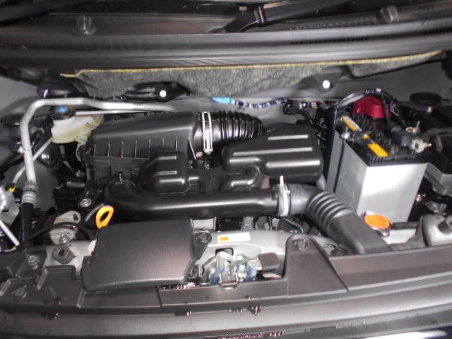 タントカスタムＸ　４ＷＤ（福井県）の中古車