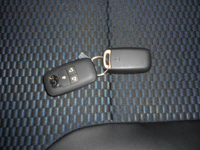 タントカスタムＸ　４ＷＤ（福井県）の中古車