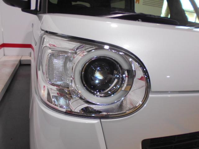ムーヴキャンバスセオリーＧターボ（福井県）の中古車