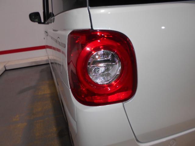 ムーヴキャンバスセオリーＧターボ（福井県）の中古車