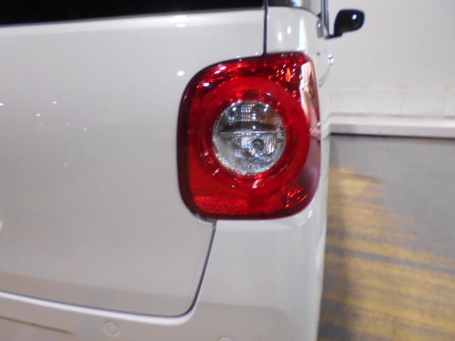 ムーヴキャンバスセオリーＧターボ（福井県）の中古車