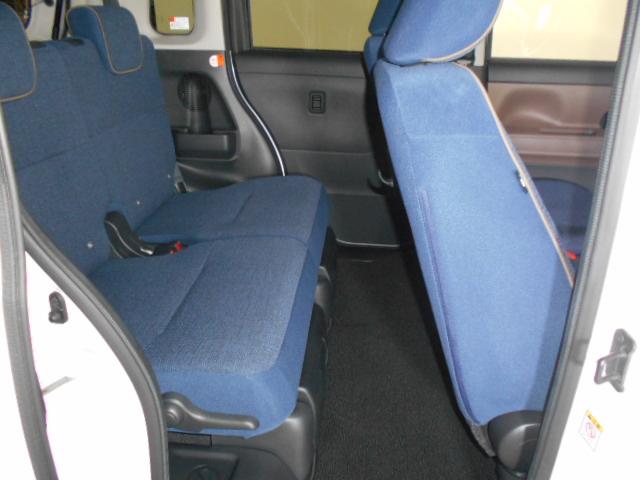 ムーヴキャンバスセオリーＧターボ（福井県）の中古車