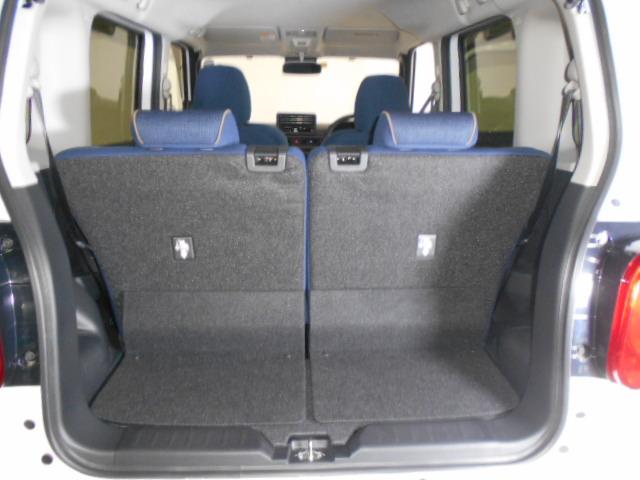 ムーヴキャンバスセオリーＧターボ（福井県）の中古車