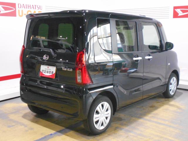 タントＸ　純正１０インチナビ　ドラレコ　パノラマモニター装着２０２３年モデル　ダイハツ純正１０インチスタイリッシュメモリーナビ　ドライブレコーダー　パノラマモニター　装着車（福井県）の中古車