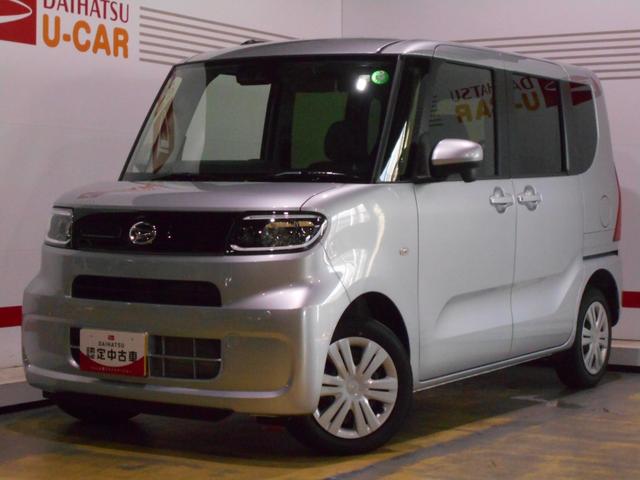 タントＸ　４ＷＤ　１０インチナビ　ドラレコ　パノラマモニター　装着２０２３年モデル　ダイハツ純正１０インチスタイリッシュメモリーナビ　ドライブレコーダー　パノラマモニター　装着車（福井県）の中古車