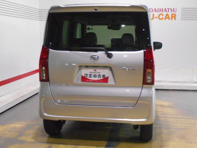 タントＸ　４ＷＤ　１０インチナビ　ドラレコ　パノラマモニター　装着２０２３年モデル　ダイハツ純正１０インチスタイリッシュメモリーナビ　ドライブレコーダー　パノラマモニター　装着車（福井県）の中古車