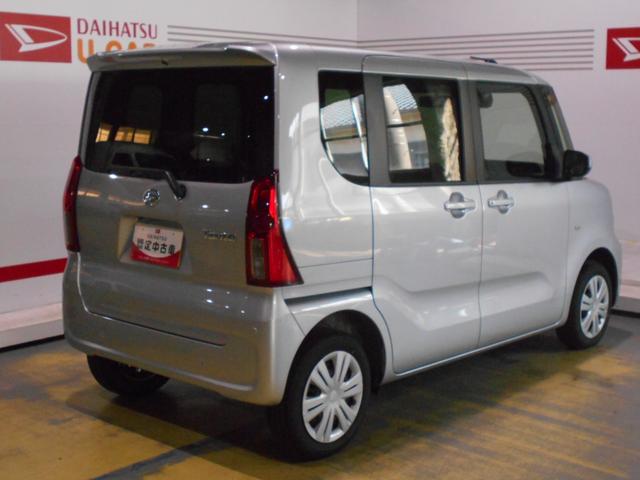 タントＸ　４ＷＤ　１０インチナビ　ドラレコ　パノラマモニター　装着２０２３年モデル　ダイハツ純正１０インチスタイリッシュメモリーナビ　ドライブレコーダー　パノラマモニター　装着車（福井県）の中古車