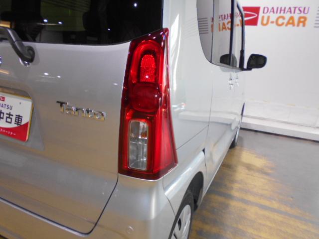 タントＸ　４ＷＤ　１０インチナビ　ドラレコ　パノラマモニター　装着２０２３年モデル　ダイハツ純正１０インチスタイリッシュメモリーナビ　ドライブレコーダー　パノラマモニター　装着車（福井県）の中古車