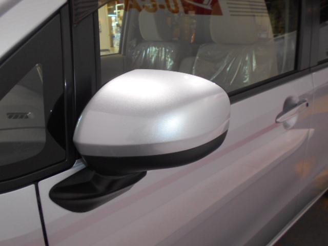 ムーヴＸ　ＳＡ３ダイハツ純正ワイドエントリーメモリーナビ　純正ドライブレコーダー　バックモニター　装着車（福井県）の中古車