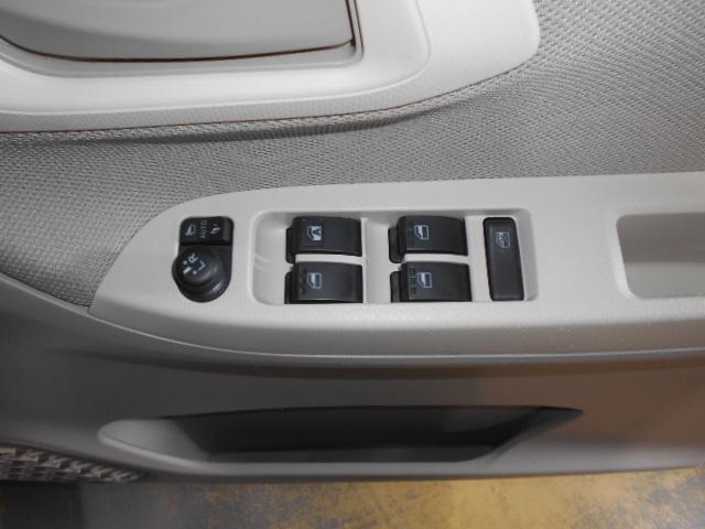 ムーヴＸ　ＳＡ３ダイハツ純正ワイドエントリーメモリーナビ　純正ドライブレコーダー　バックモニター　装着車（福井県）の中古車