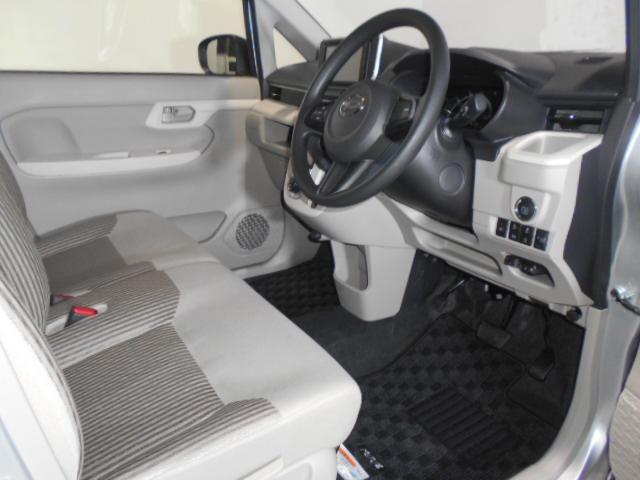 ムーヴＸ　ＳＡ３ダイハツ純正ワイドエントリーメモリーナビ　純正ドライブレコーダー　バックモニター　装着車（福井県）の中古車