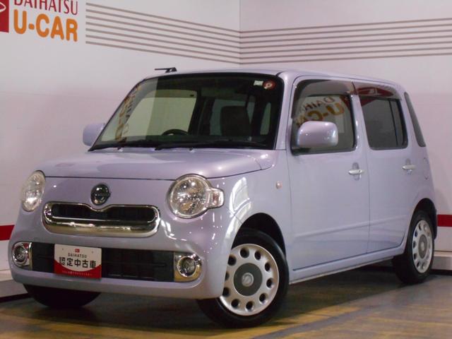 ミラココアココアＸ（福井県）の中古車