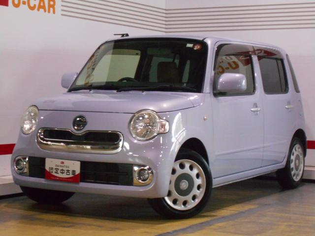 ミラココアココアＸ（福井県）の中古車