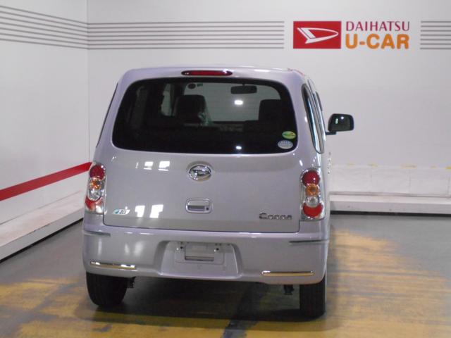 ミラココアココアＸ（福井県）の中古車