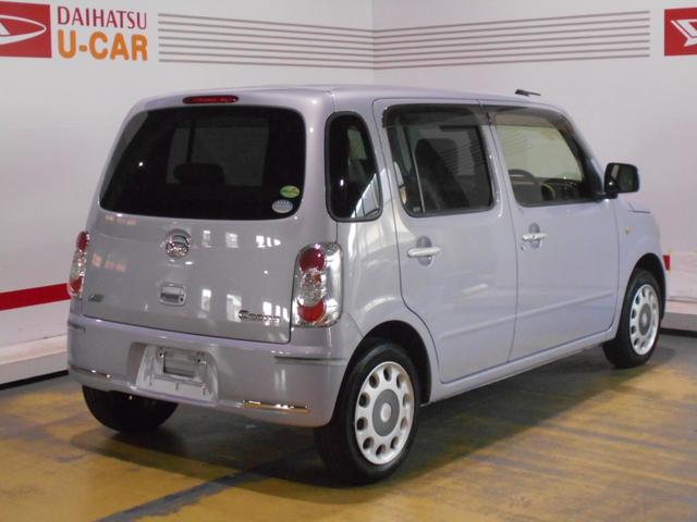 ミラココアココアＸ（福井県）の中古車
