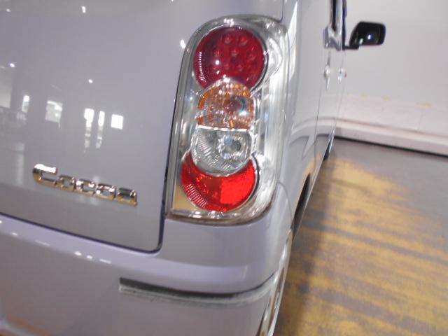 ミラココアココアＸ（福井県）の中古車
