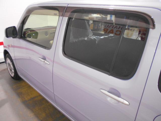 ミラココアココアＸ（福井県）の中古車