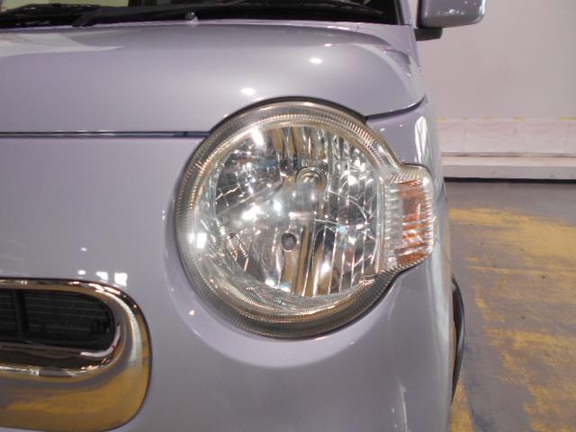 ミラココアココアＸ（福井県）の中古車