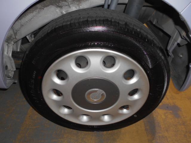 ミラココアココアＸ（福井県）の中古車