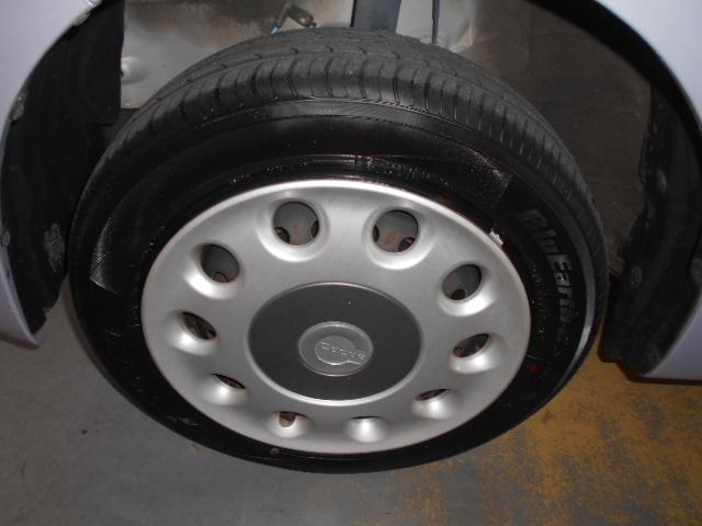 ミラココアココアＸ（福井県）の中古車