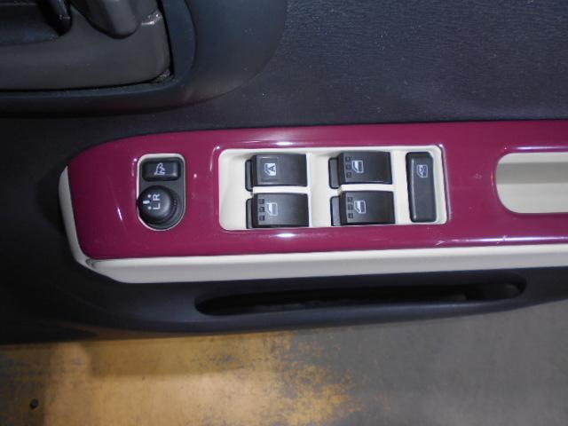 ミラココアココアＸ（福井県）の中古車