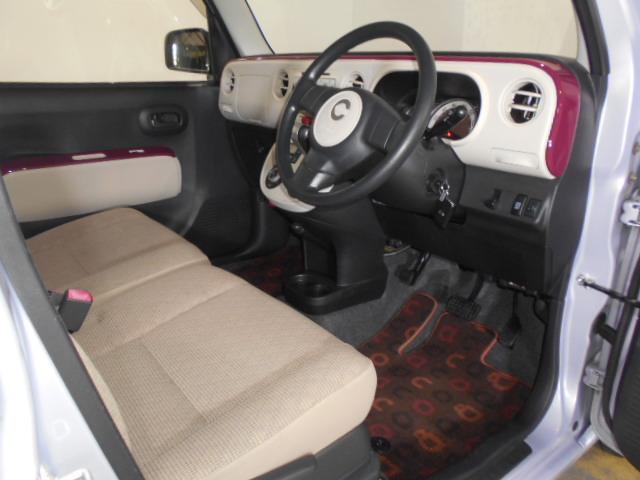 ミラココアココアＸ（福井県）の中古車
