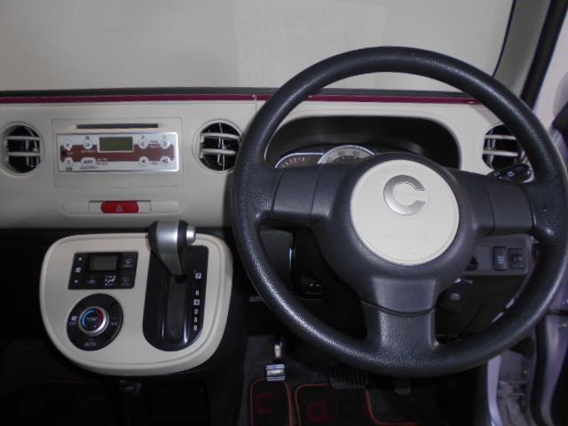ミラココアココアＸ（福井県）の中古車