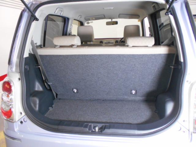 ミラココアココアＸ（福井県）の中古車