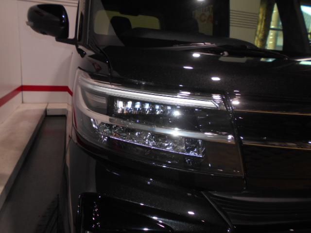 タントカスタムＲＳ　４ＷＤ（福井県）の中古車
