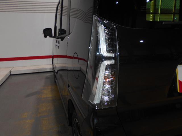 タントカスタムＲＳ　４ＷＤ（福井県）の中古車