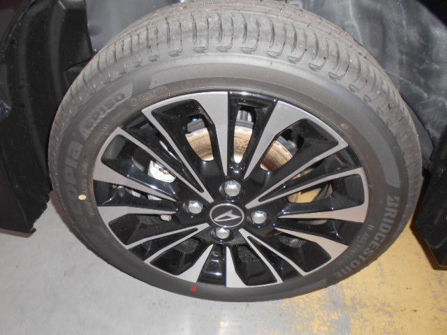 タントカスタムＲＳ　４ＷＤ（福井県）の中古車