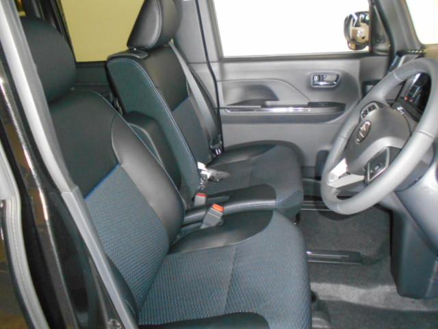 タントカスタムＲＳ　４ＷＤ（福井県）の中古車