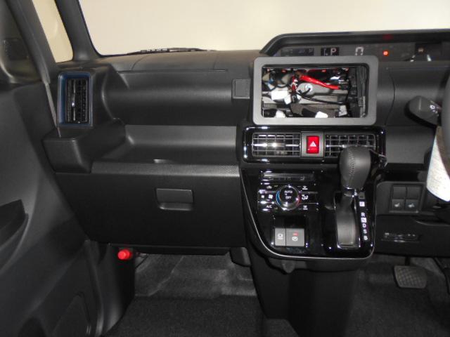 タントカスタムＲＳ　４ＷＤ（福井県）の中古車