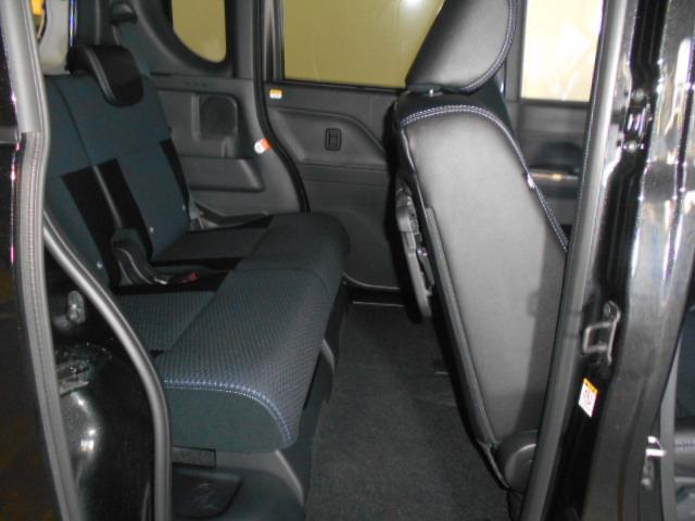 タントカスタムＲＳ　４ＷＤ（福井県）の中古車