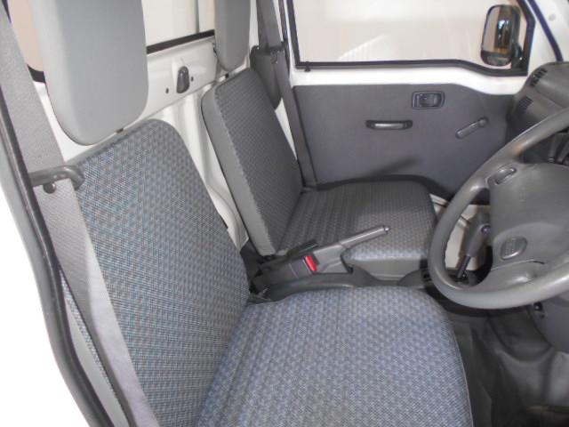 ハイゼットトラックエアコン・パワステ　スペシャル　４ＷＤ　ＡＴ車（福井県）の中古車